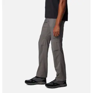 Pantalones de senderismo convertibles Columbia Silver Ridge™ Utility image-1