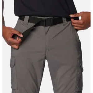 Pantalones de senderismo convertibles Columbia Silver Ridge™ Utility image-3