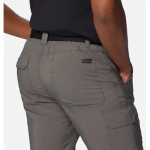 Pantalones de senderismo convertibles Columbia Silver Ridge™ Utility image-4