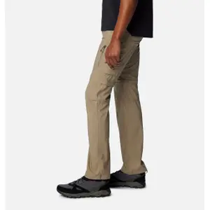 Pantalones de senderismo convertibles Columbia Silver Ridge™ Utility image-1