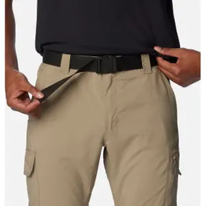 Pantalones de senderismo convertibles Columbia Silver Ridge™ Utility image-3