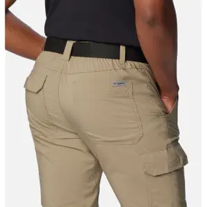 Pantalones de senderismo convertibles Columbia Silver Ridge™ Utility image-4