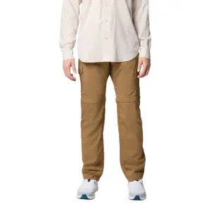 Pantalones de senderismo convertibles Columbia Silver Ridge™ Utility image-0
