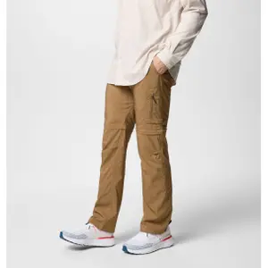 Pantalones de senderismo convertibles Columbia Silver Ridge™ Utility image-1