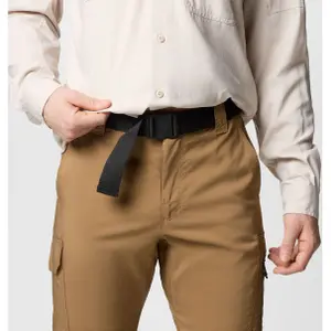 Pantalones de senderismo convertibles Columbia Silver Ridge™ Utility image-3