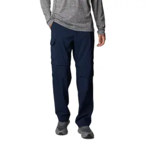 Pantalones de senderismo convertibles Columbia Silver Ridge™ Utility image-0