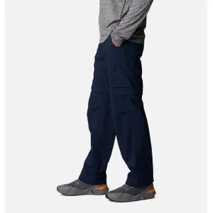 Pantalones de senderismo convertibles Columbia Silver Ridge™ Utility image-1