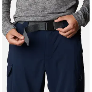 Pantalones de senderismo convertibles Columbia Silver Ridge™ Utility image-3