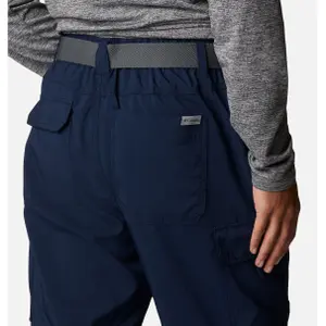 Pantalones de senderismo convertibles Columbia Silver Ridge™ Utility image-4