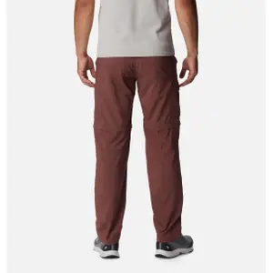Konvertierbare Wanderhose Columbia Silver Ridge™ Utility image-2