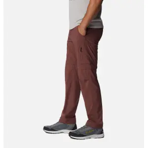 Konvertierbare Wanderhose Columbia Silver Ridge™ Utility image-1