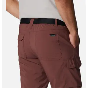 Konvertierbare Wanderhose Columbia Silver Ridge™ Utility image-4