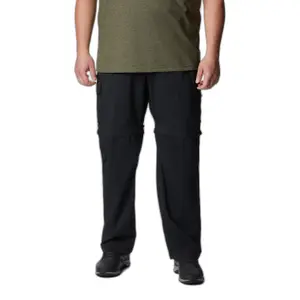 Pantalones de senderismo convertibles Columbia Silver Ridge™ Utility image-0