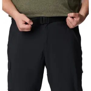 Pantalones de senderismo convertibles Columbia Silver Ridge™ Utility image-4