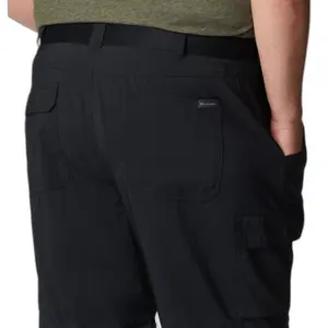 Pantalones de senderismo convertibles Columbia Silver Ridge™ Utility image-3