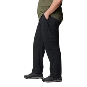 Pantalones de senderismo convertibles Columbia Silver Ridge™ Utility image-2