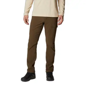 Warme, halbdick gefütterte Wanderhose Columbia Maxtrail™ image-0