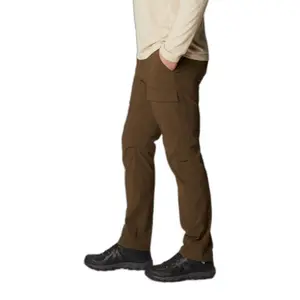 Warme, halbdick gefütterte Wanderhose Columbia Maxtrail™ image-2