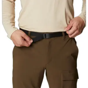 Warme, halbdick gefütterte Wanderhose Columbia Maxtrail™ image-5