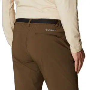 Warme, halbdick gefütterte Wanderhose Columbia Maxtrail™ image-3