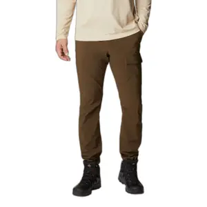 Warme, halbdick gefütterte Wanderhose Columbia Maxtrail™ image-1