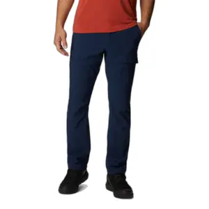 Pantalones de senderismo semigruesos y cálidos Columbia Maxtrail™ image-0