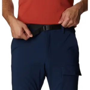 Pantalones de senderismo semigruesos y cálidos Columbia Maxtrail™ image-3