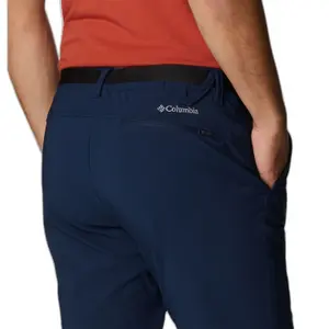 Pantalones de senderismo semigruesos y cálidos Columbia Maxtrail™ image-4