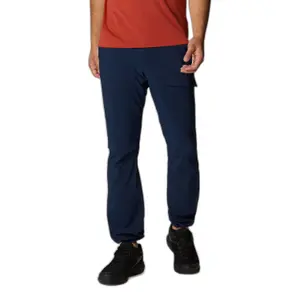 Pantalones de senderismo semigruesos y cálidos Columbia Maxtrail™ image-1