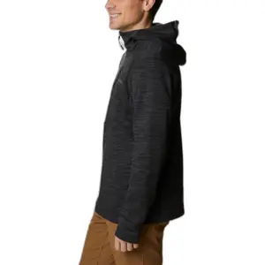 Logotipo 1/2 zip com capuz Columbia Maxtrail™ image-1