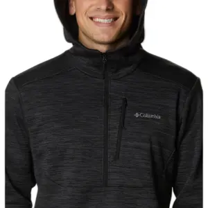 Logotipo 1/2 zip com capuz Columbia Maxtrail™ image-2