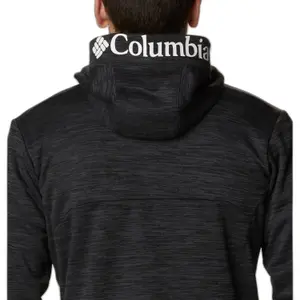 Logotipo 1/2 zip com capuz Columbia Maxtrail™ image-3