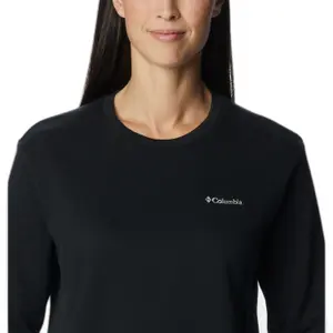 Fleece für Damen Columbia Columbia Lodge™ Crew IV image-3