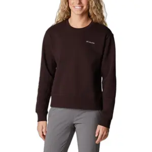 Fleece für Damen Columbia Columbia Lodge™ Crew IV image-0