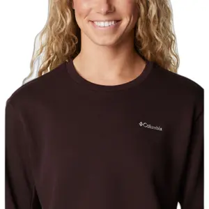 Fleece für Damen Columbia Columbia Lodge™ Crew IV image-3