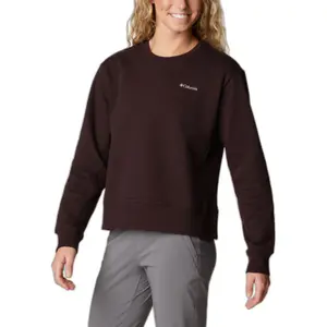 Fleece für Damen Columbia Columbia Lodge™ Crew IV image-1