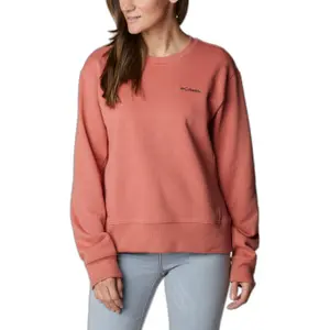 Fleece für Damen Columbia Columbia Lodge™ Crew IV image-0