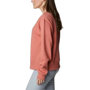 Fleece für Damen Columbia Columbia Lodge™ Crew IV image-2