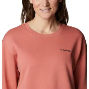 Fleece für Damen Columbia Columbia Lodge™ Crew IV image-3