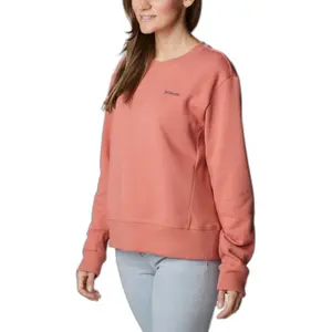 Fleece für Damen Columbia Columbia Lodge™ Crew IV image-1