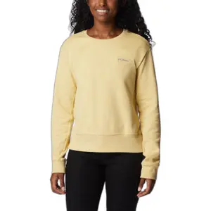 Fleece für Damen Columbia Columbia Lodge™ Crew IV image-0