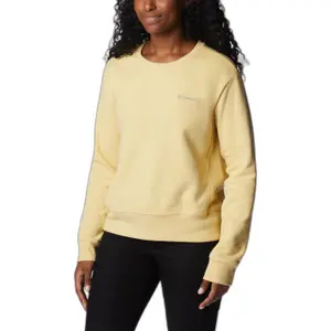 Fleece für Damen Columbia Columbia Lodge™ Crew IV image-1