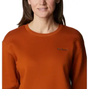 Polar para mujer Columbia Columbia Lodge™ Crew IV image-3