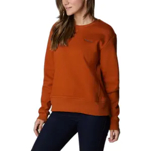 Polar para mujer Columbia Columbia Lodge™ Crew IV image-1