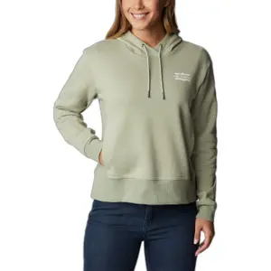 Hoodie Damen Columbia Lodge™ image-0