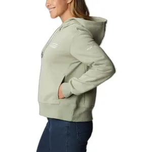 Hoodie Damen Columbia Lodge™ image-1