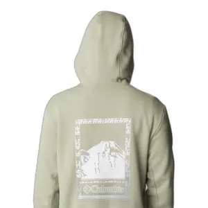 Hoodie Damen Columbia Lodge™ image-3