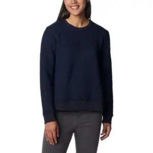 Camisola acolchoada de gola redonda para mulher Columbia Lodge™ image-0