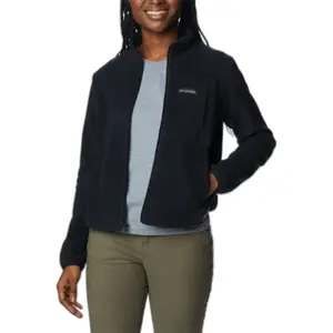 Polar con cremallera para mujer Columbia Benton Springs™ Colorblock image-1