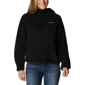 Fleece mit Kapuze Damen Columbia West Bend™ image-0